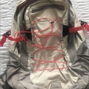 The North Face Borealis Backpack